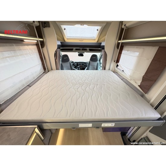 Challenger 260 Grafite Edition 2020 | Automatico